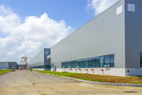 Industrielle